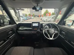 Mazda Flair Wagon Custom Styel