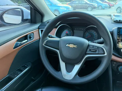 Chevrolet Cavalier