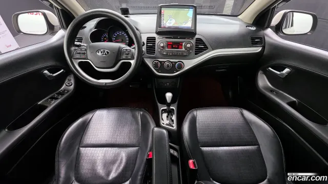Kia Picanto (Morning)
