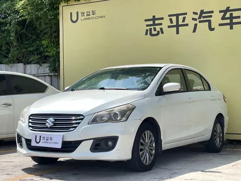 Suzuki