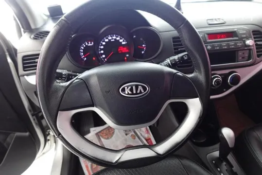 Kia Picanto (Morning)