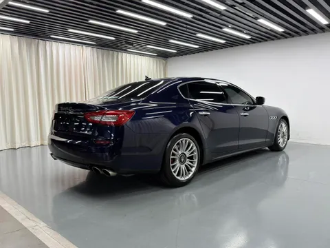 Maserati