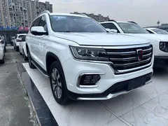 Roewe RX8