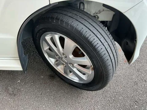 Nissan Clipper Rio