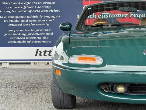 Mazda Eunos Roadster