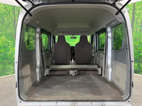 Nissan Clipper