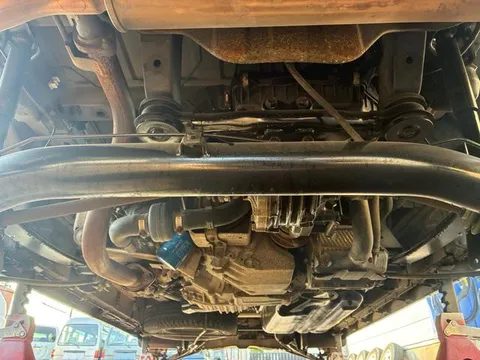 Honda Vamos