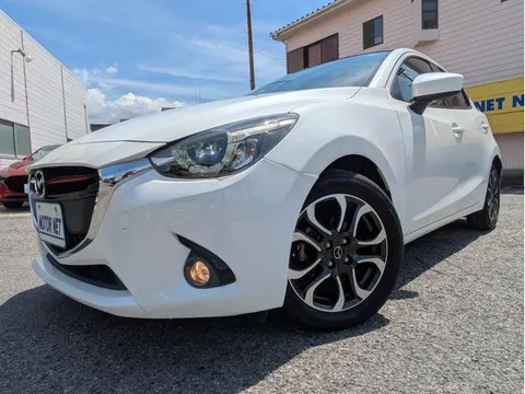 Mazda Mazda2 (Demio)