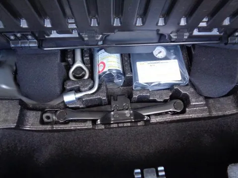 Mitsubishi eK X