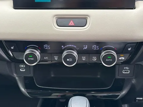 Honda HR-V (Vezel)