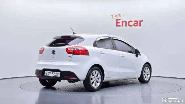 Kia Pride