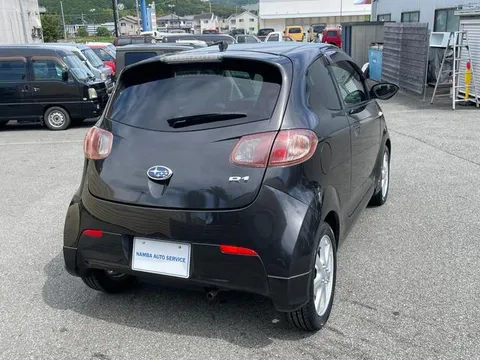 Subaru R1