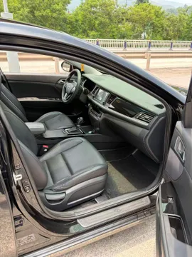 Hyundai Mistra