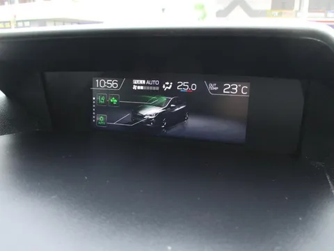 Subaru Impreza G4