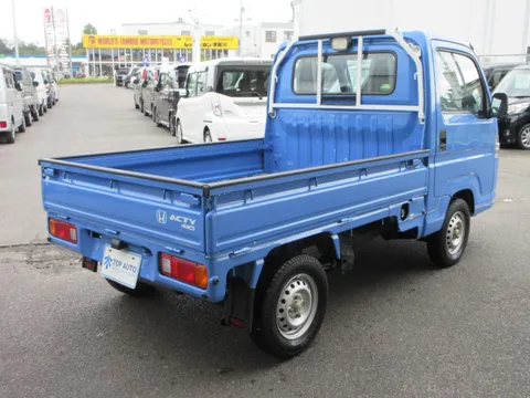 Honda Acty Truck