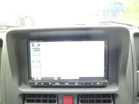 Suzuki Carry Track