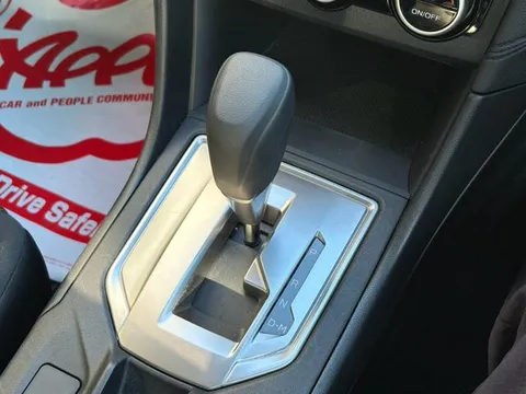 Subaru Impreza Sports