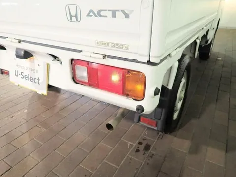 Honda Acty Truck