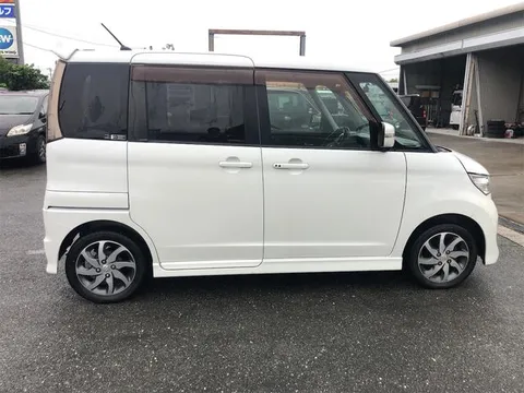Suzuki Palette SW