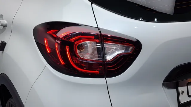 Renault QM3