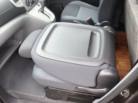 Nissan Vanette