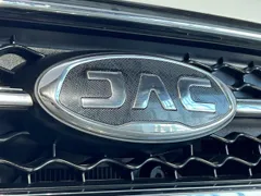 JAC Refine S3