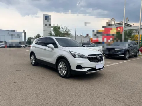 Buick Envision