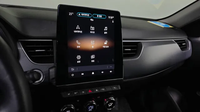 Renault Arkana (XM3)