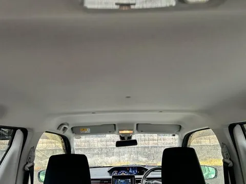 Suzuki Wagon R Stingray