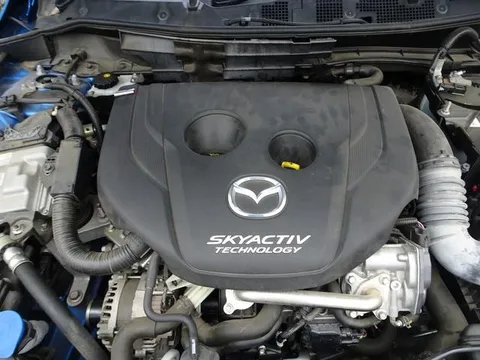 Mazda Mazda2 (Demio)