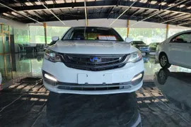 Geely Vision