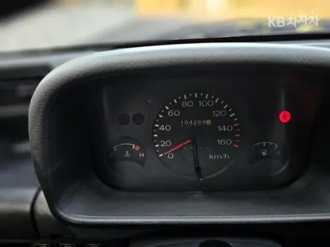 Chevrolet Tico