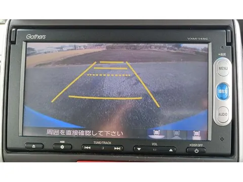 Honda N-BOX Plus