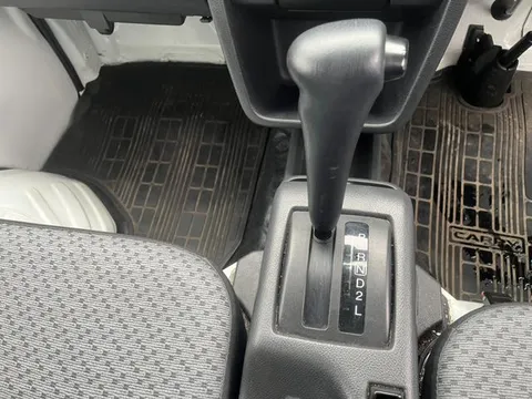 Suzuki Carry Track