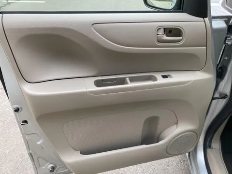 Honda N-BOX Plus
