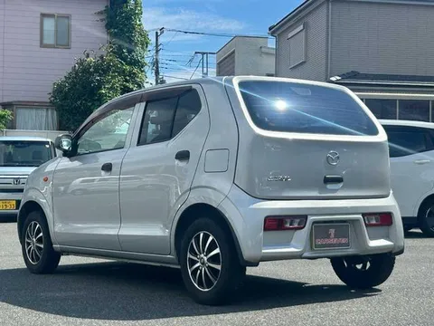 Mazda Carol
