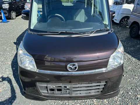 Mazda Flair Wagon
