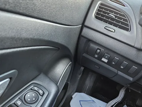 Renault SM3