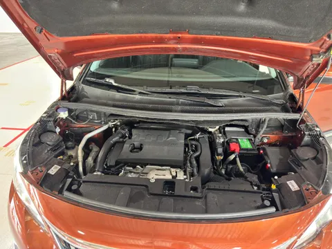 Peugeot 4008