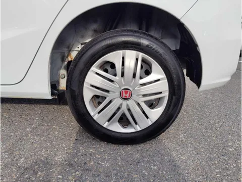 Honda Jazz (Fit)