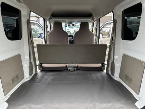 Nissan Clipper