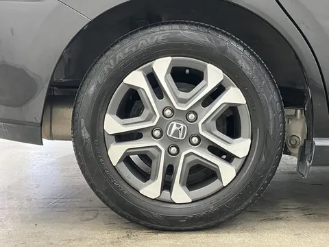 Honda Freed Plus