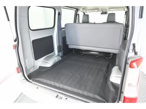 Toyota TownAce Van