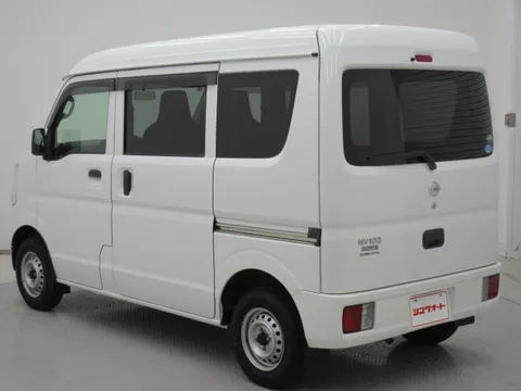 Nissan Clipper