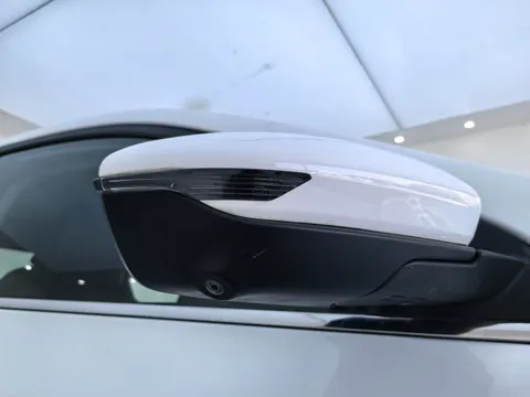 Geely Binrui