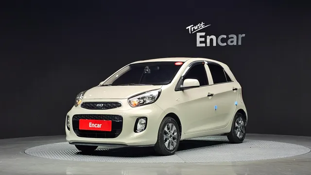 Kia Picanto (Morning)