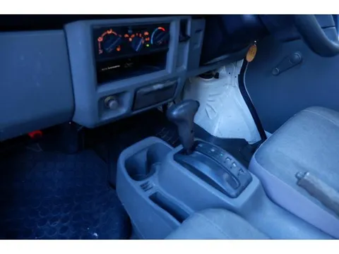 Nissan Clipper Truck