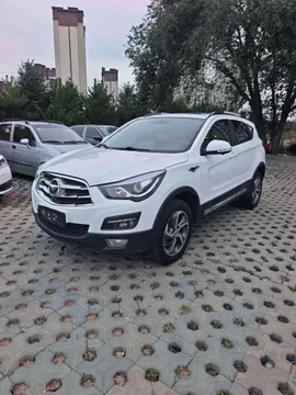 Haima S5