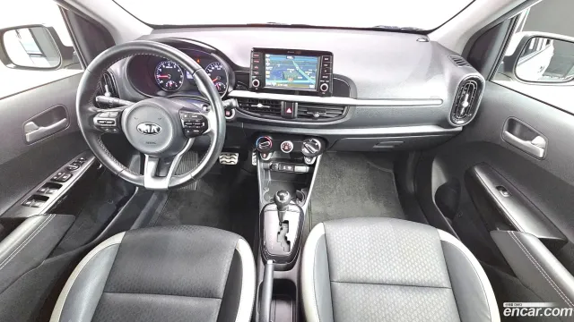 Kia Picanto (Morning)