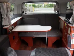 Nissan Vanette